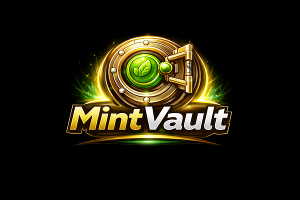 MintVault